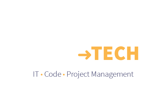 Transition into Tech